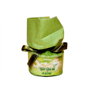 Badestein "Freundschaft" handgemacht Display