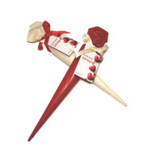 Badesalz "Liebe" Display