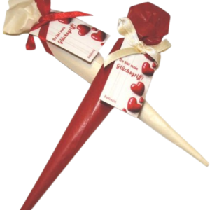 Badesalz "Liebe" Display