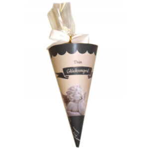 Süße Tüte "Schutzengel"